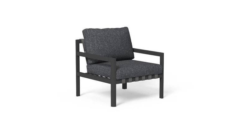 Nunu - Outdoor armchair