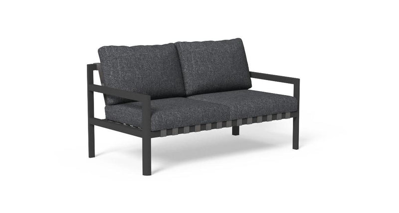 Nunu - 2 seater outdoor sofa