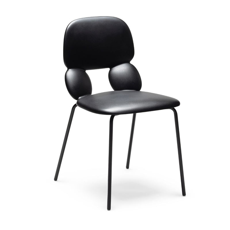 Nube S - Dining chair