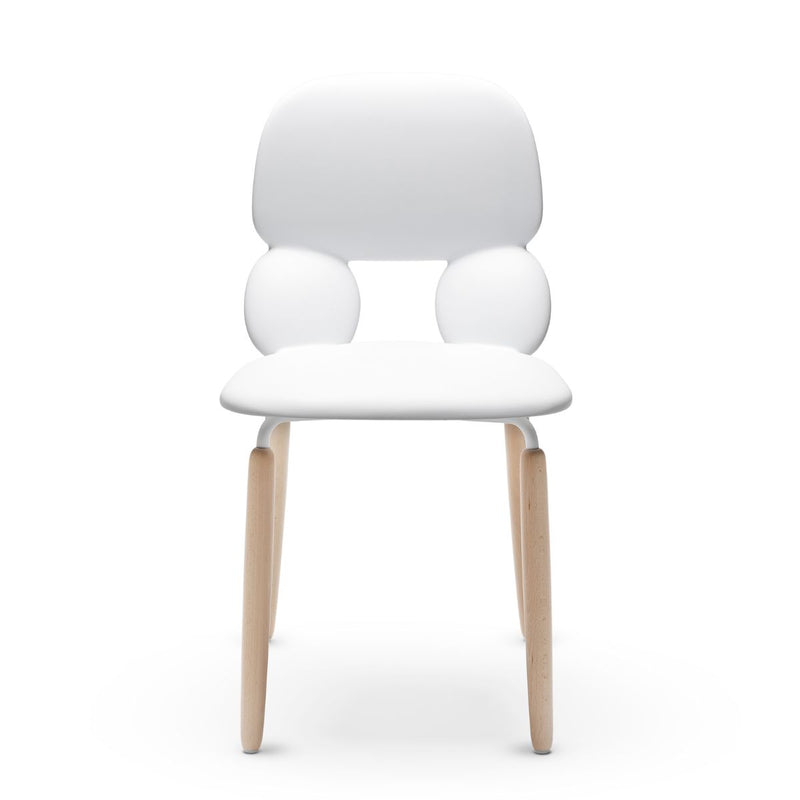 Nube W - Dining chair