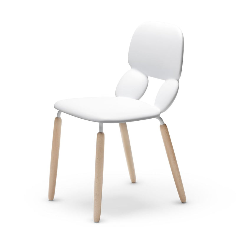 Nube W - Dining chair