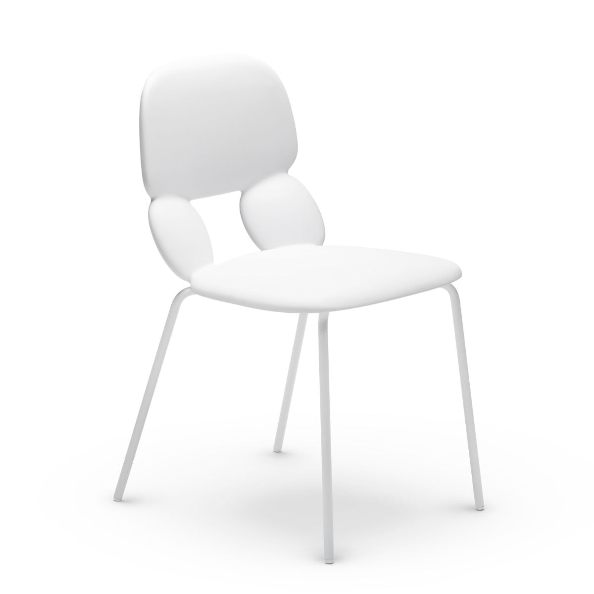 Nube S - Dining chair