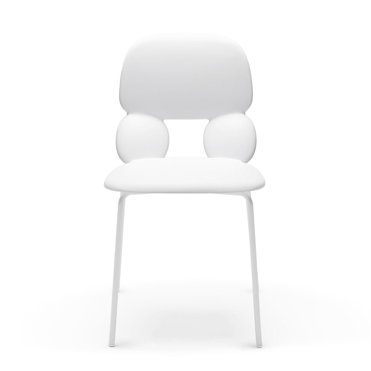 Nube S - Dining chair