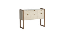 Olimpia luxurious wooden sideboard