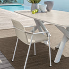 Chaise outdoor-Coral - Fauteuil de repas--NOVINEA-TALENTI