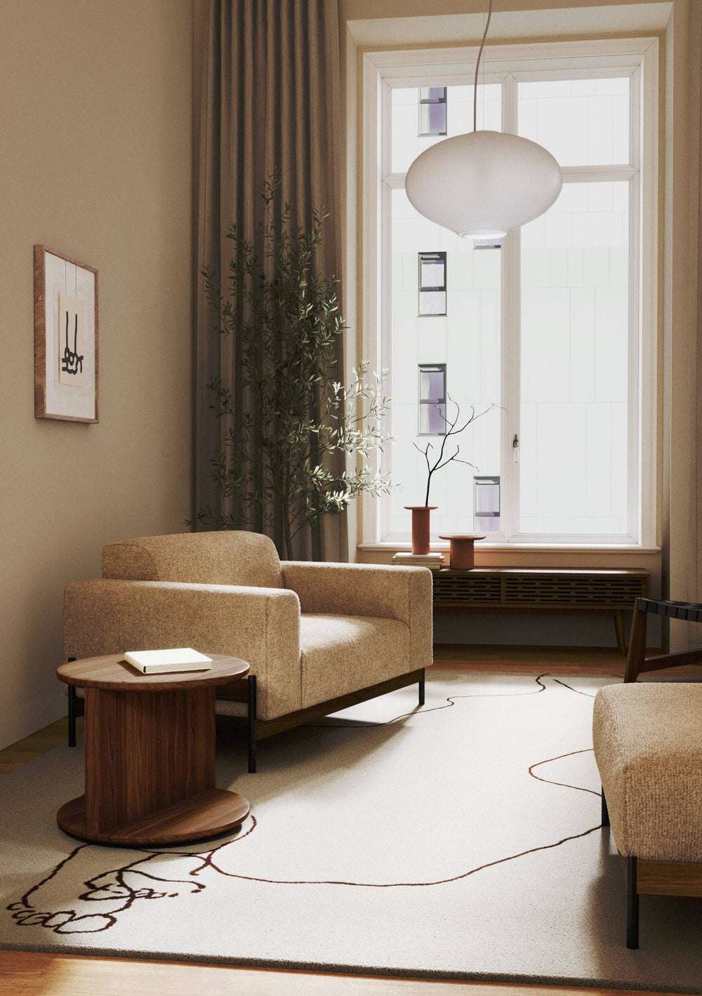 Vue ambiance 3