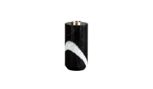 Sons Of Marble Candle Holder, One Candle, Size L