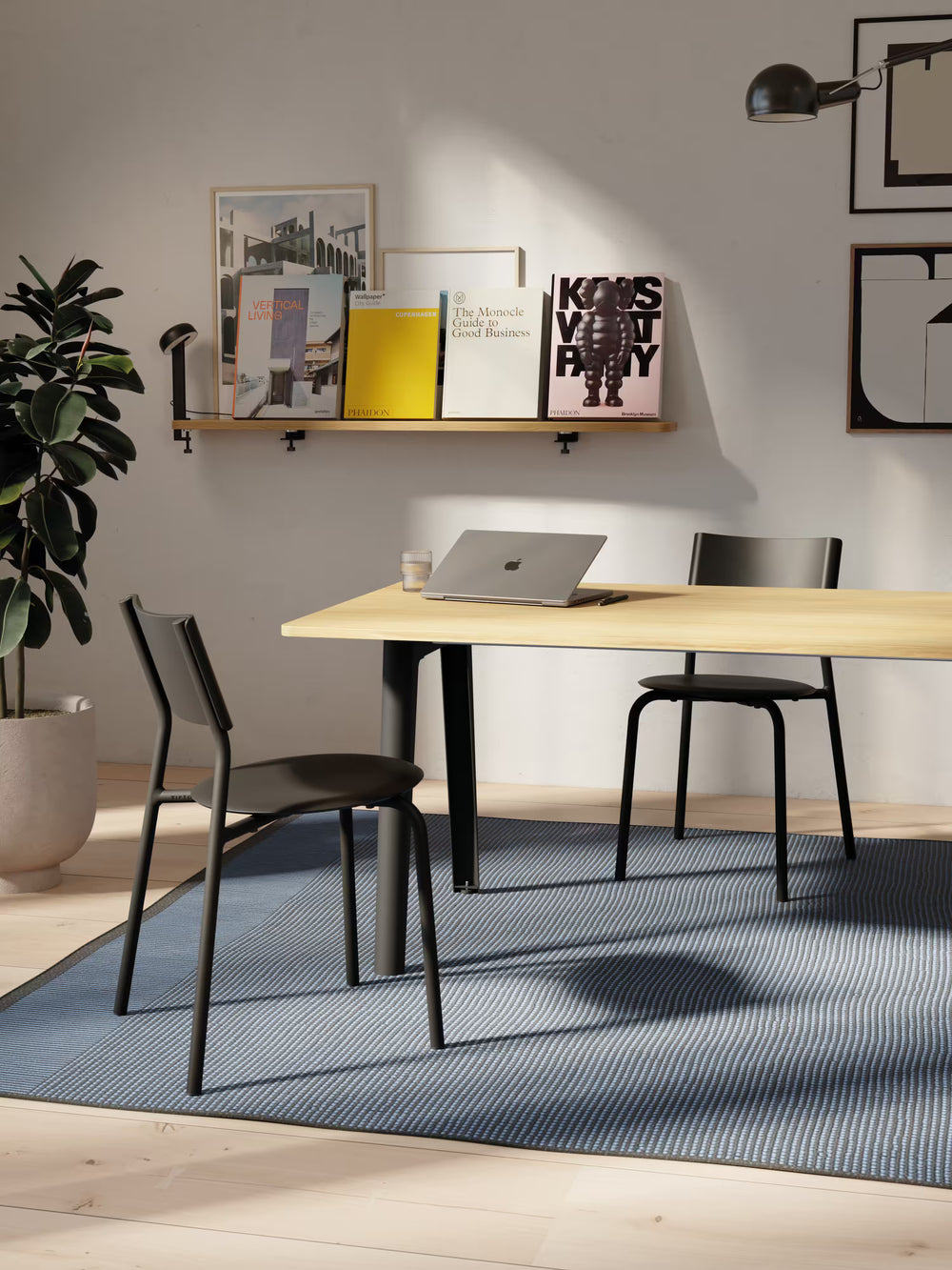 Vue ambiance 5