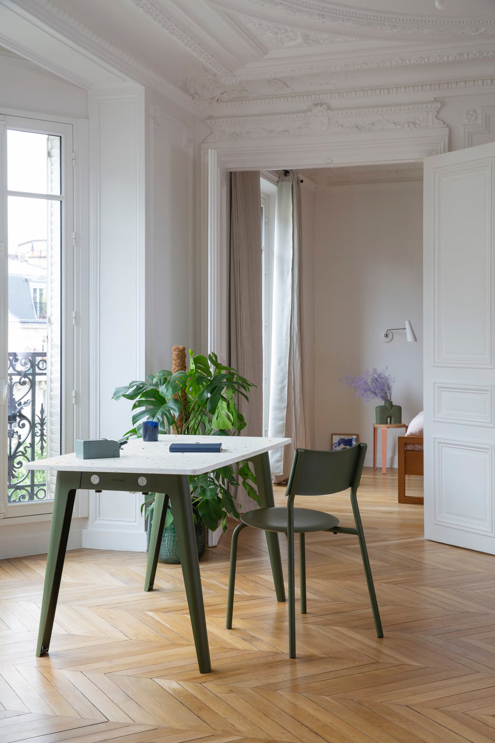 Vue ambiance 4