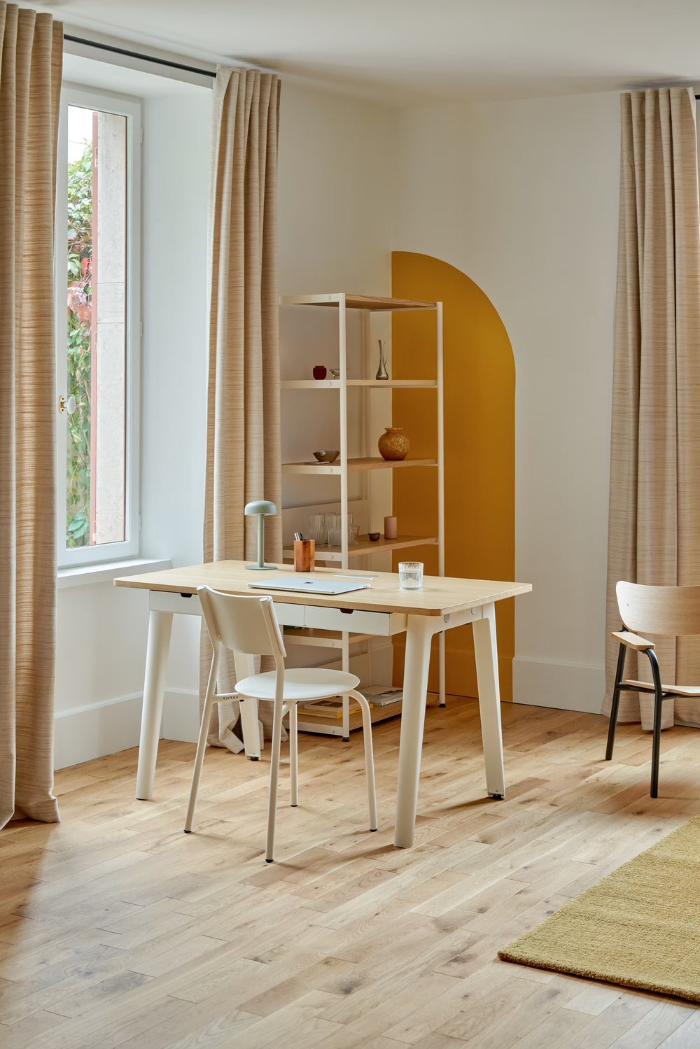 Vue ambiance 1