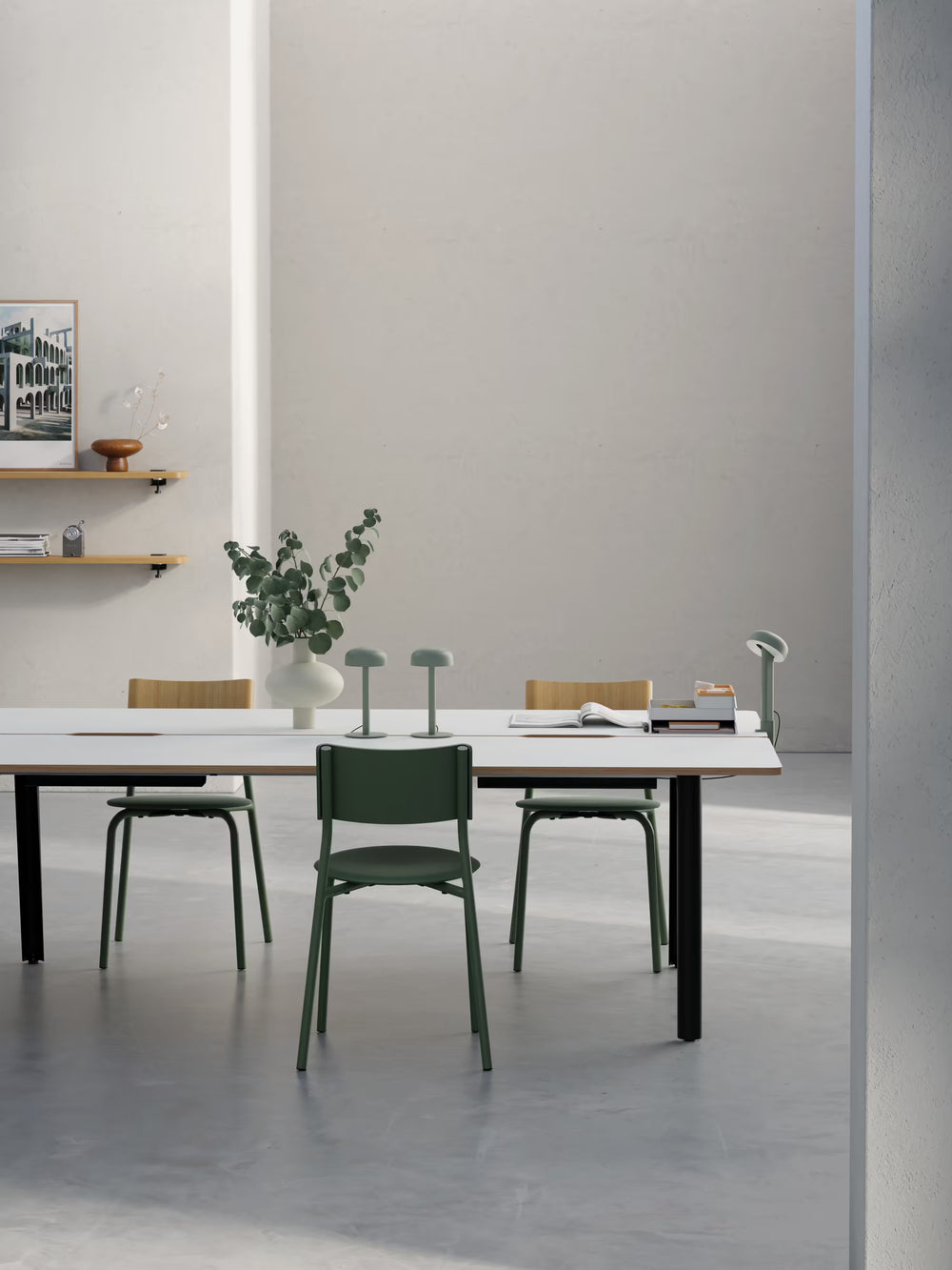 Vue ambiance 5