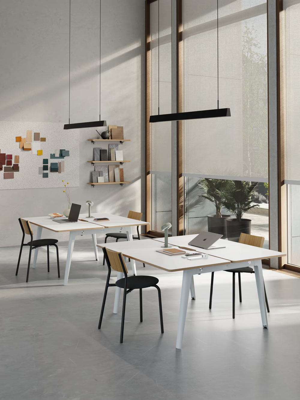 Vue ambiance 3