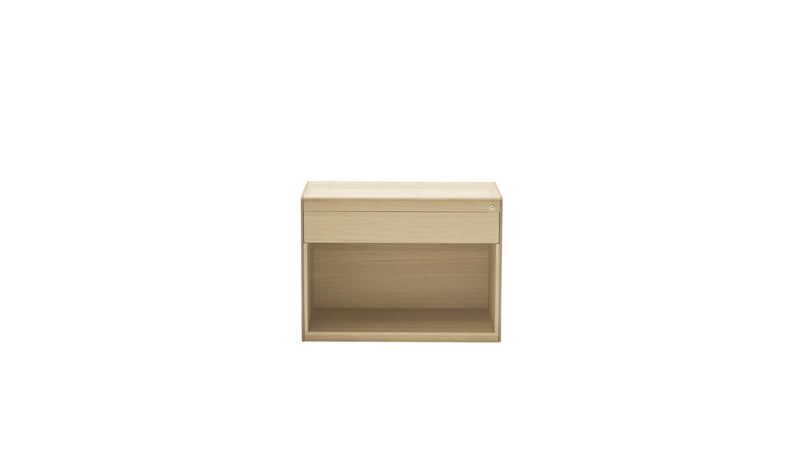 Caisson bureau Heldu, un tiroir