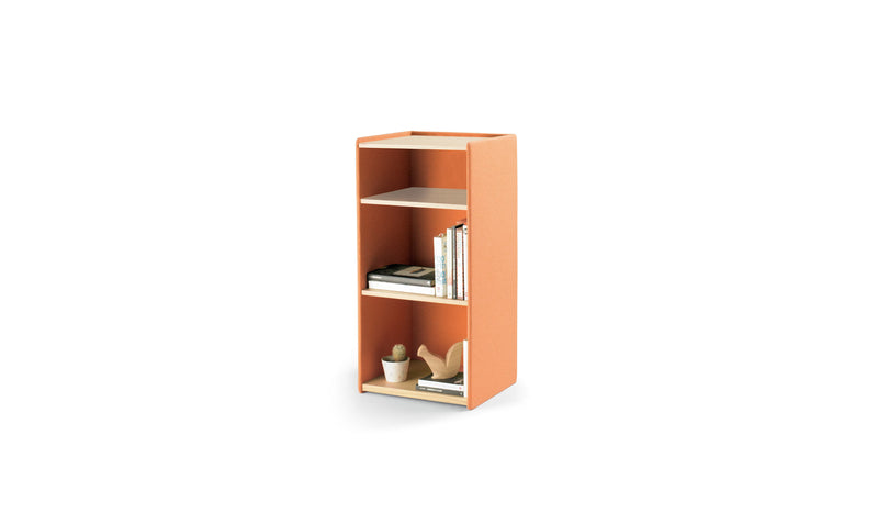 Caisson de bureau haut Landa