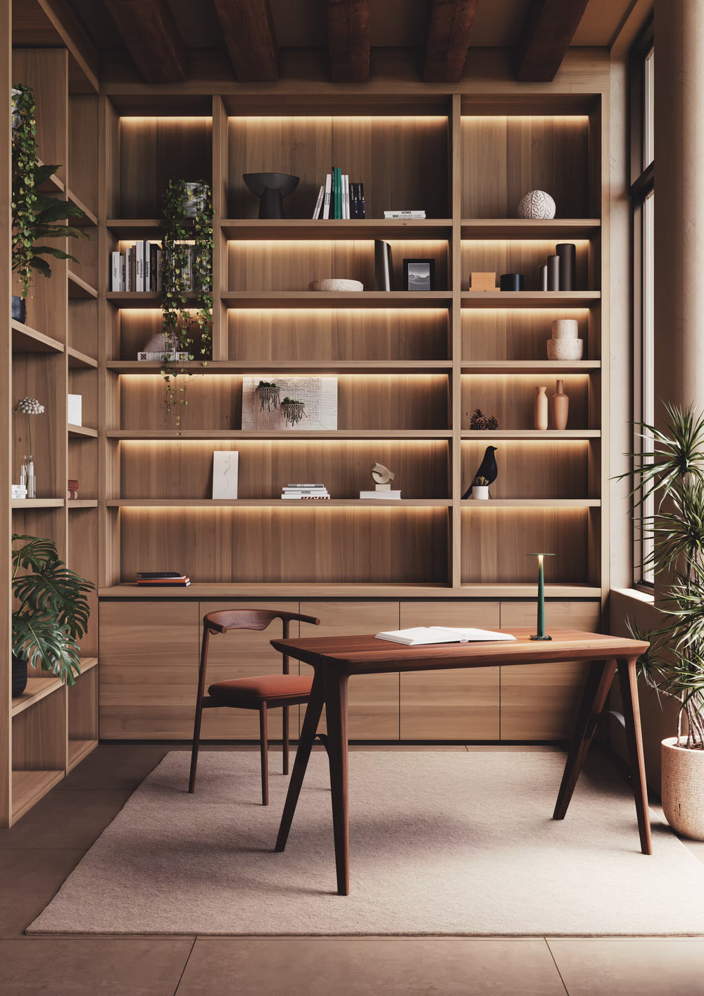 Vue ambiance 1