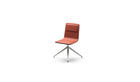 Chaise de réunion Laia, sans accoudoirs