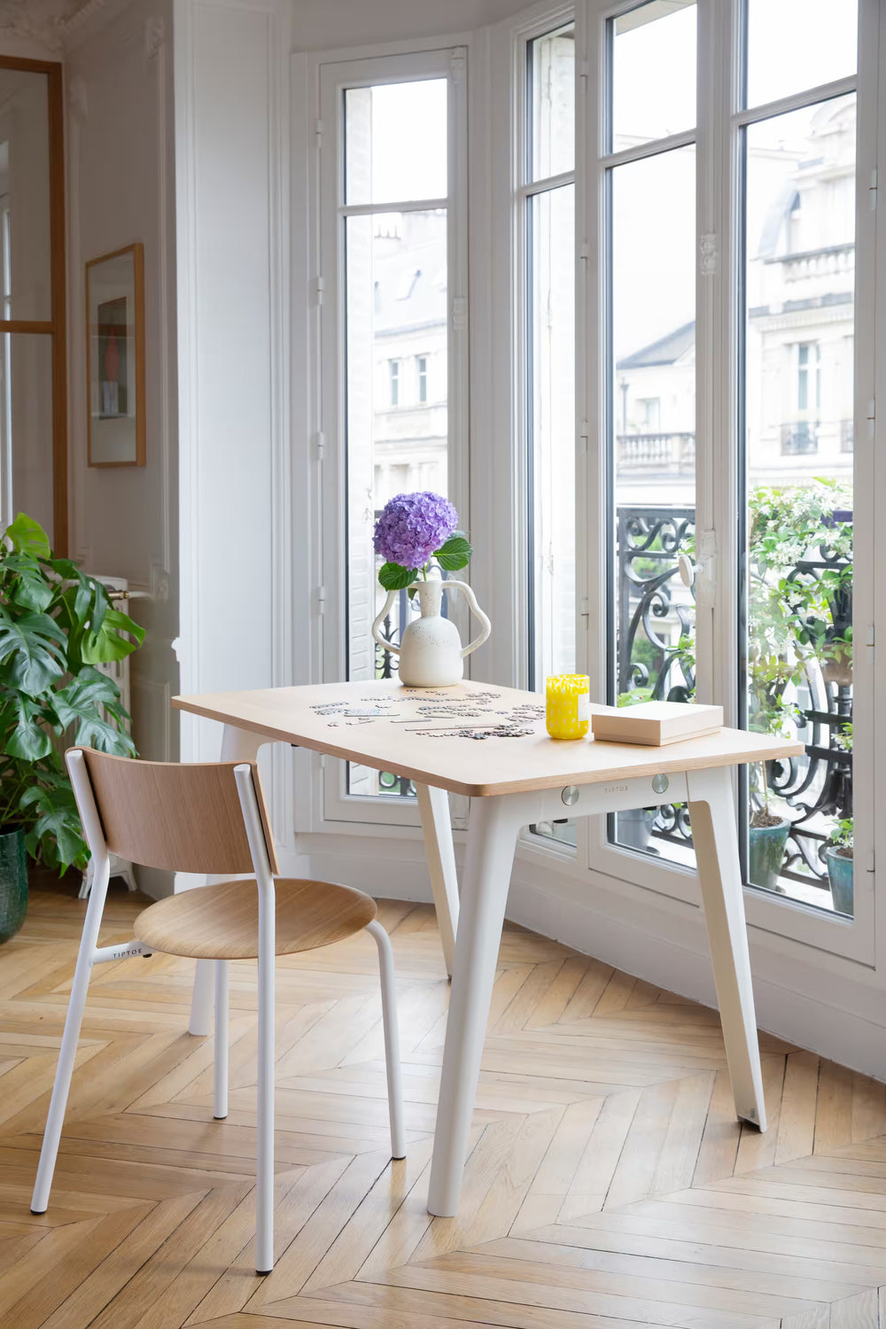 Vue ambiance 5