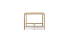 Table Emea, bois massif