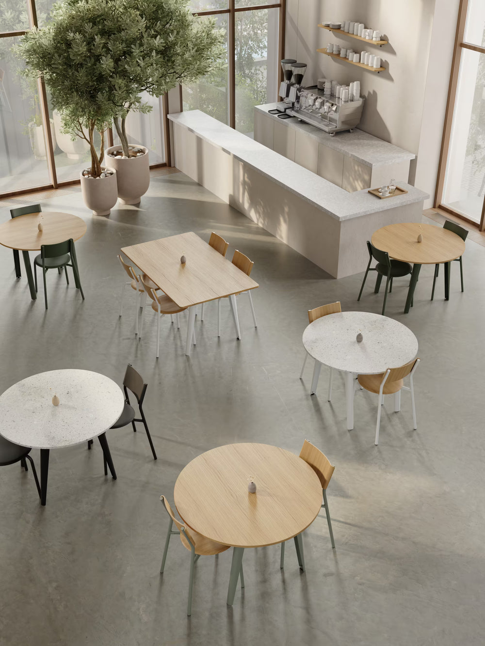 Vue ambiance 5