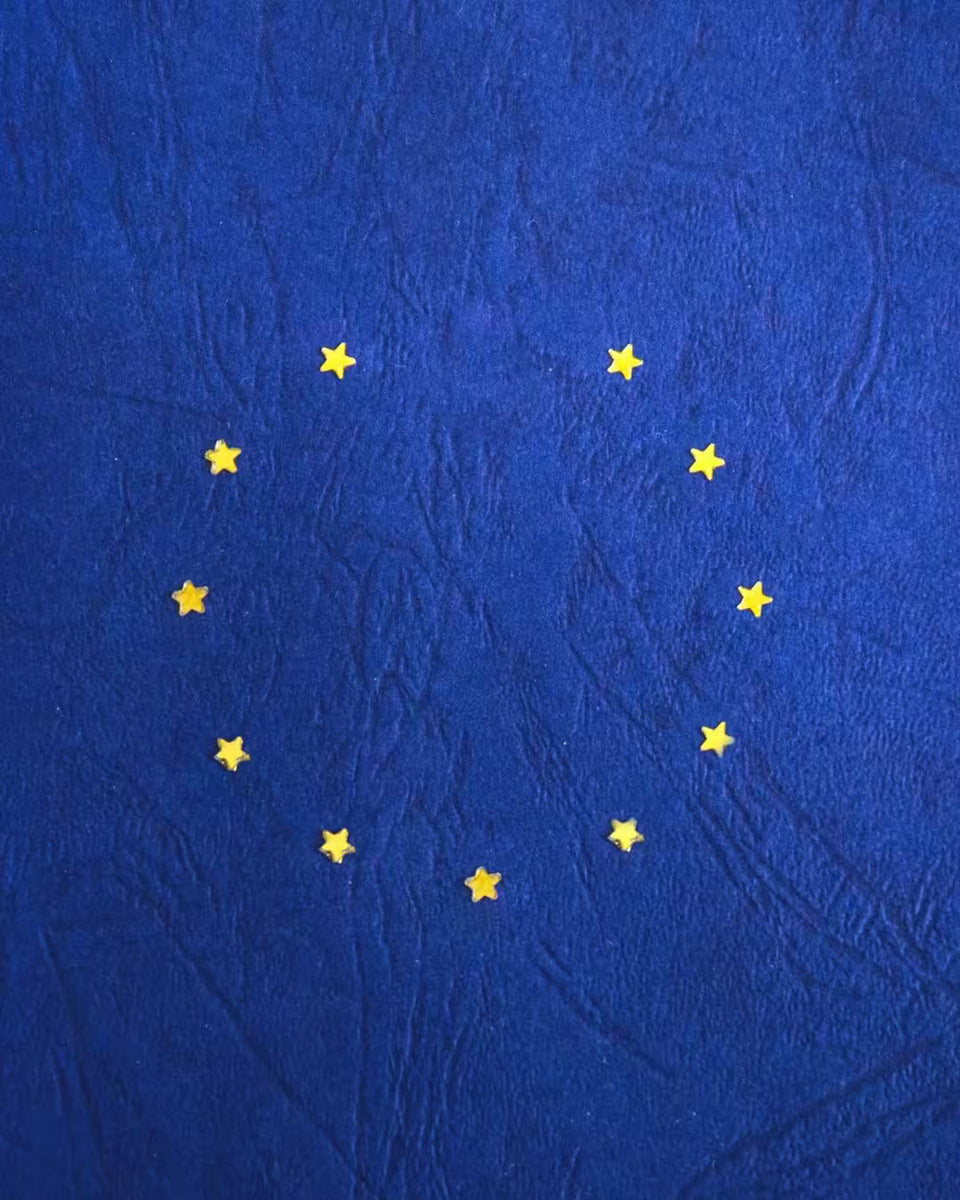 Atelier de fabrication en Europe de mobilier durable, alliant savoir-faire artisanal et production responsable.