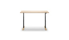 Bureau Igan, réglable en hauteur, 140 cm
