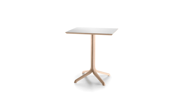 Table de bistrot carrée Jantzi
