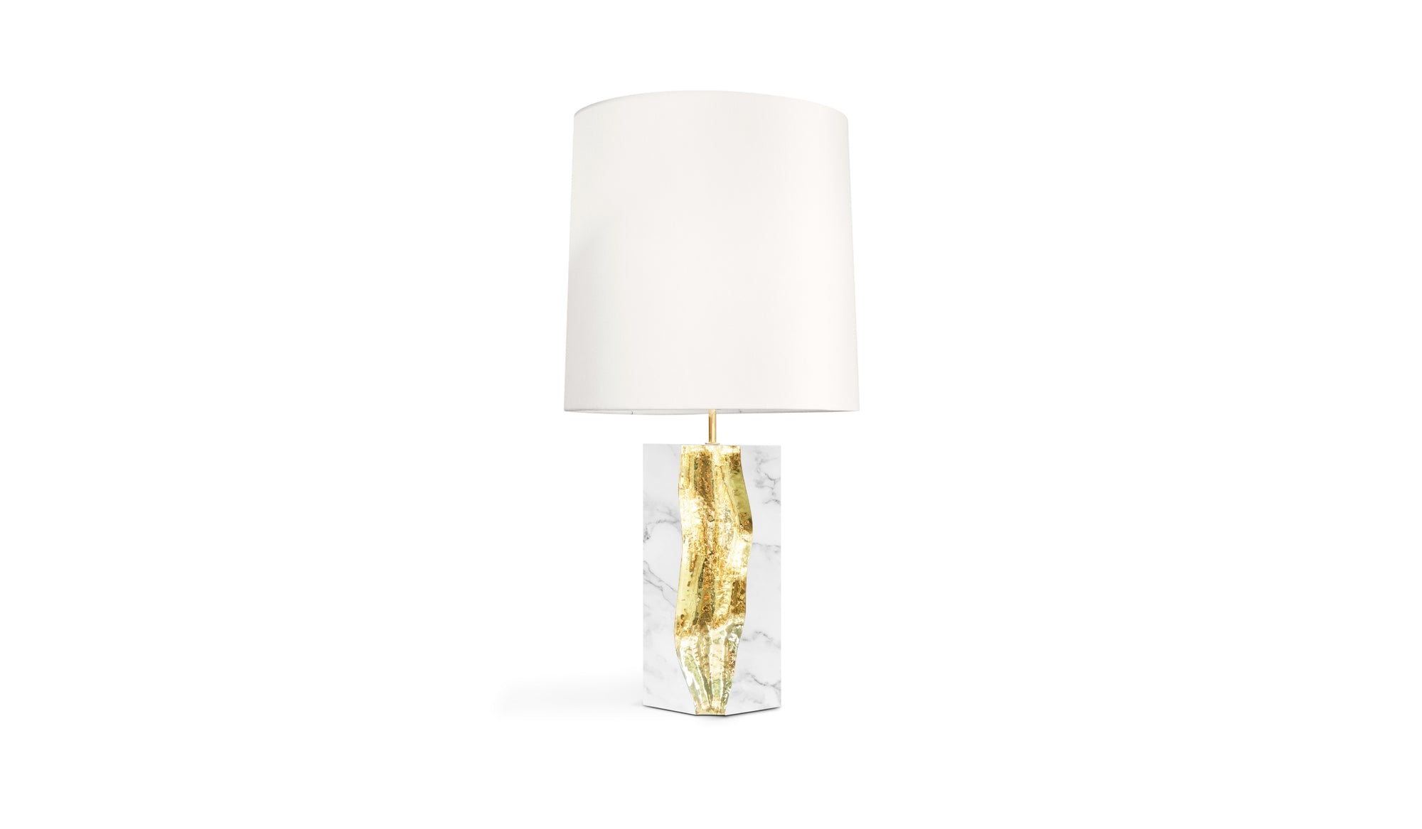 Lapiaz - Table lamp