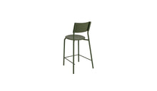 SSDr 65 cm counter chair, rosemary green