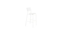 SSDr 75 cm bar chair, cloud white