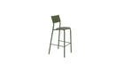 SSDr bar chair 75 cm, rosemary green