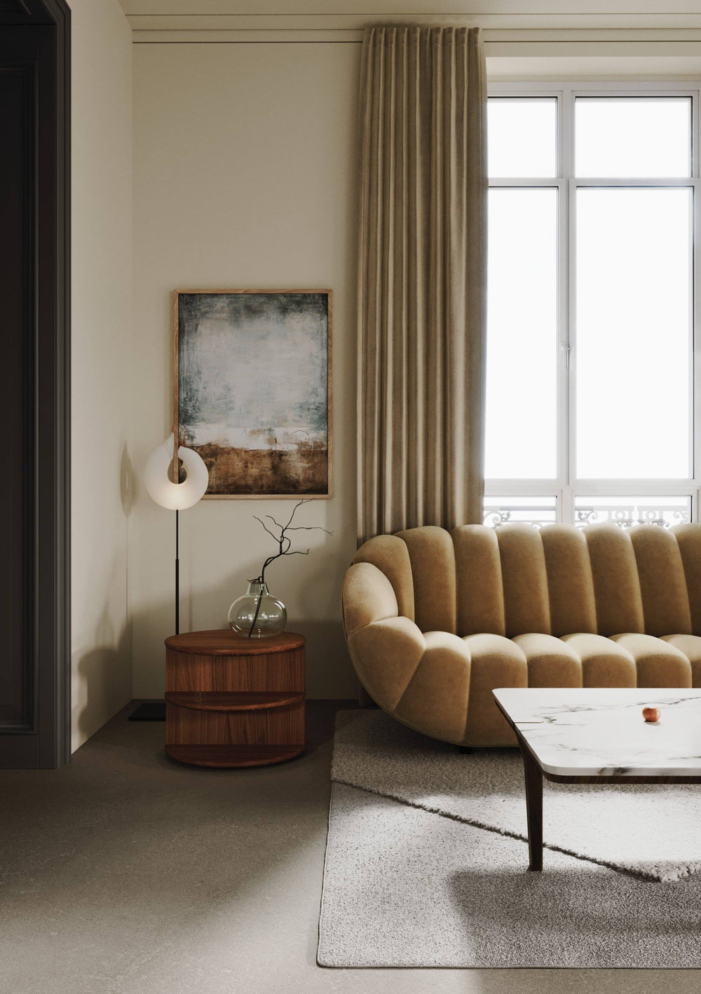 Vue ambiance 1