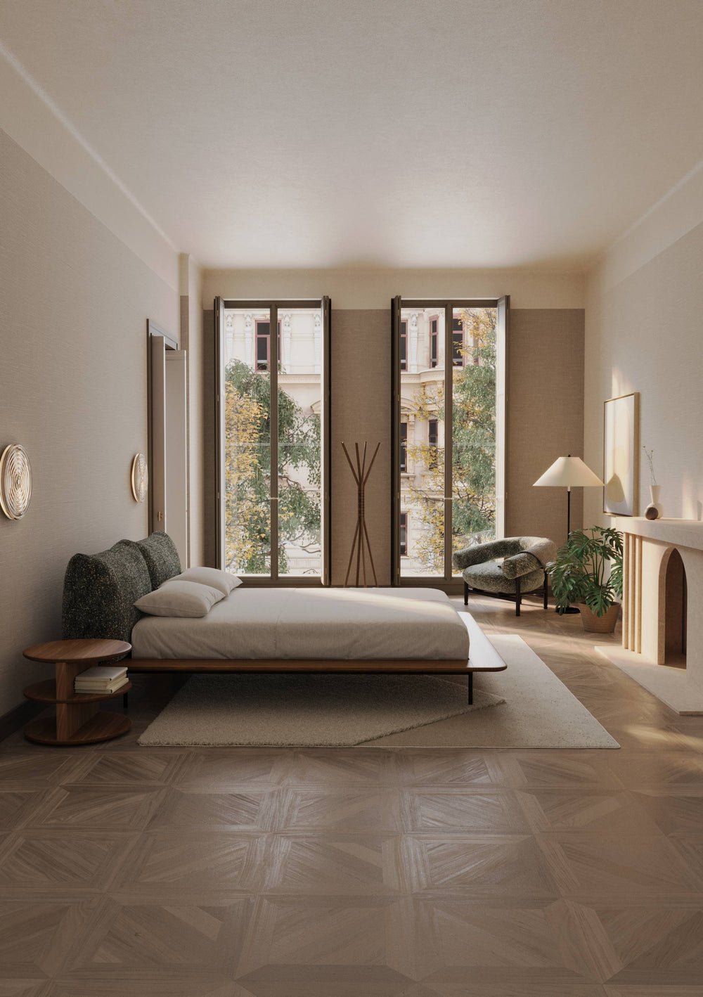 Vue ambiance 2