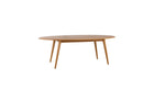 Table de repas-Ellipse - Table de repas--NOVINEA-366 CONCEPT