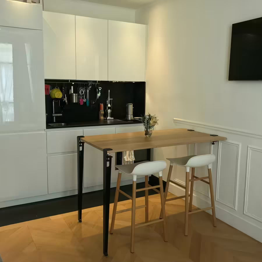 Vue ambiance 5