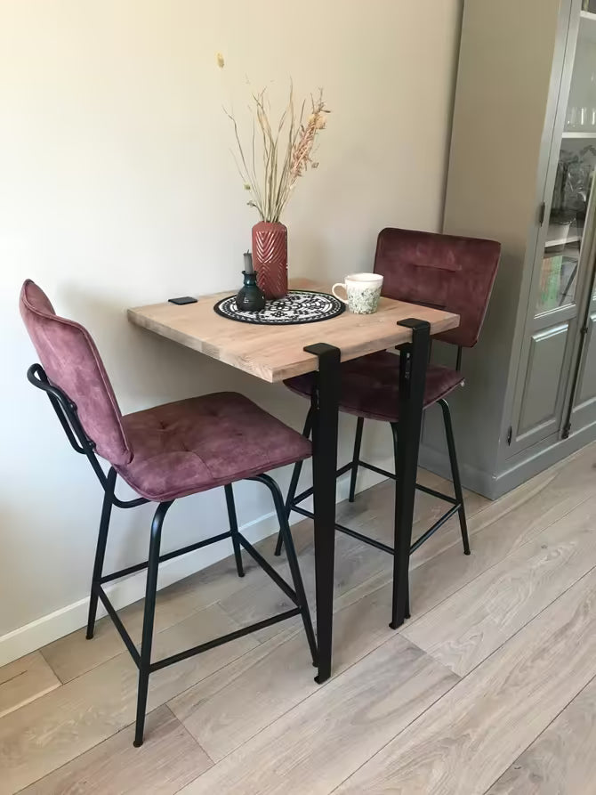 Vue ambiance 4