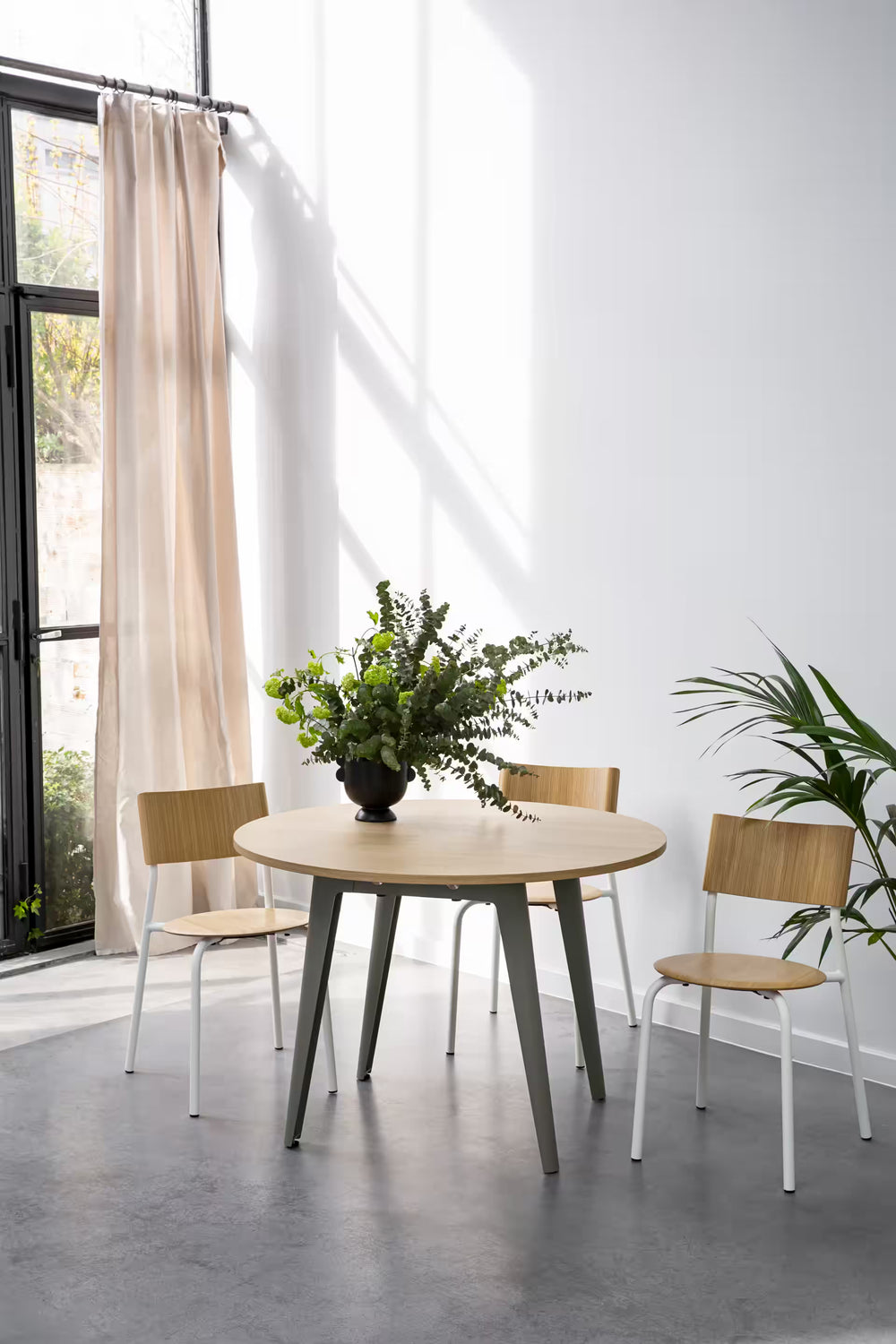 Vue ambiance 1