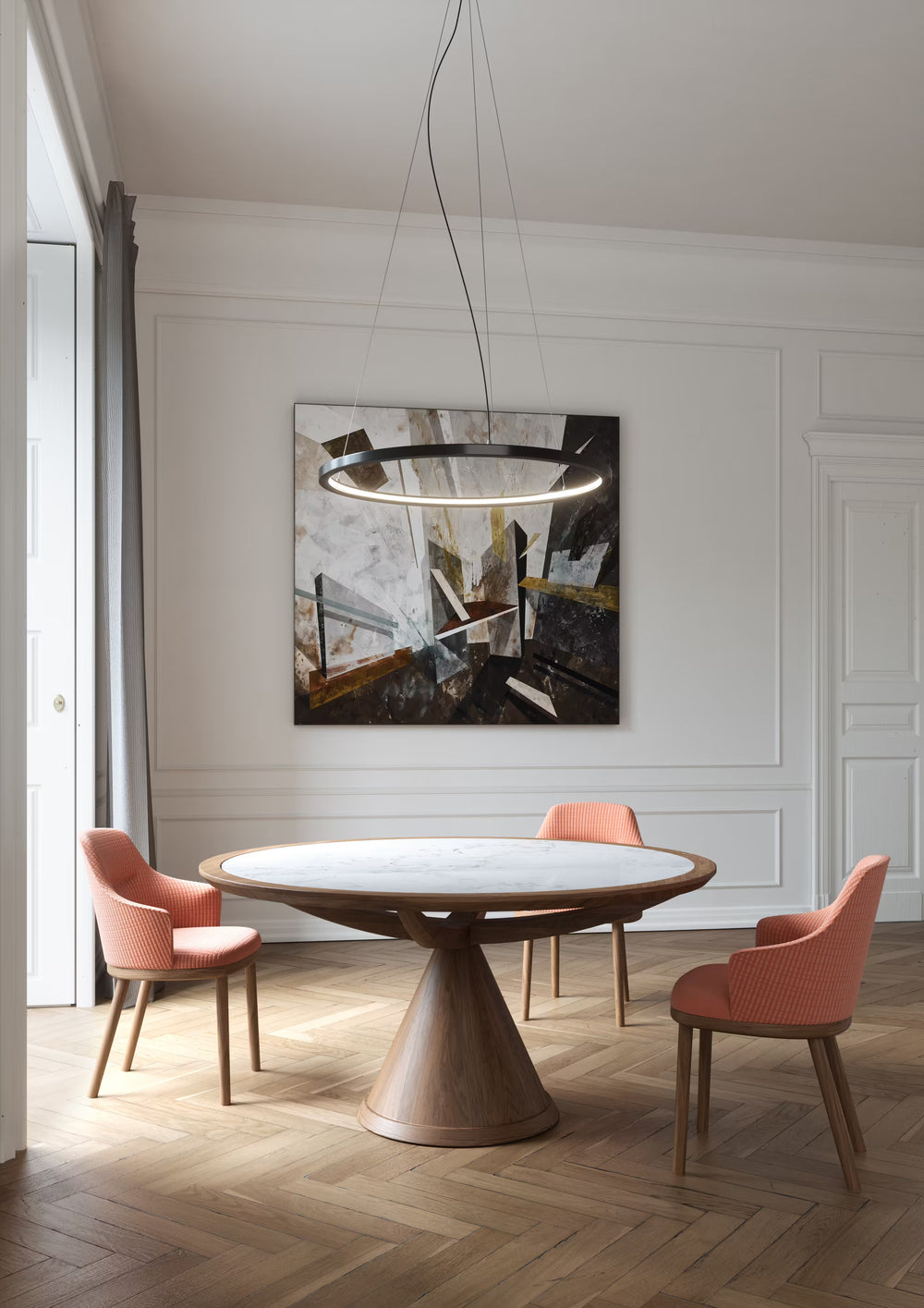 Vue ambiance 4