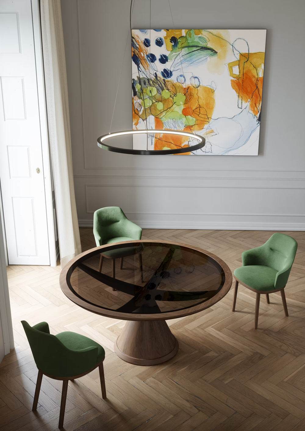 Vue ambiance 6