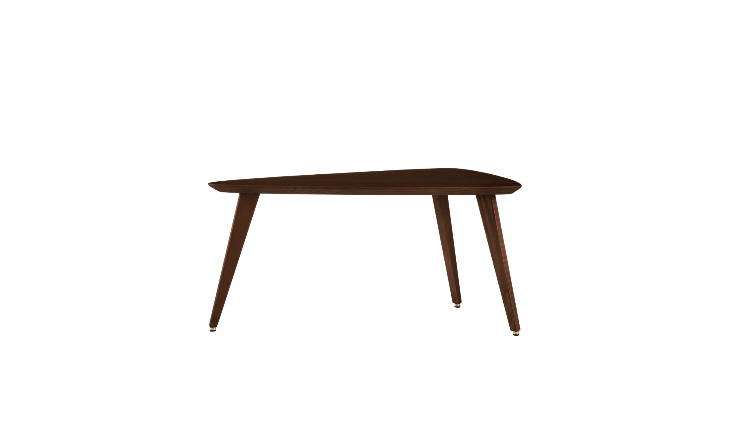 Table basse-366 - Table basse, M, chêne brun--NOVINEA-366 CONCEPT
