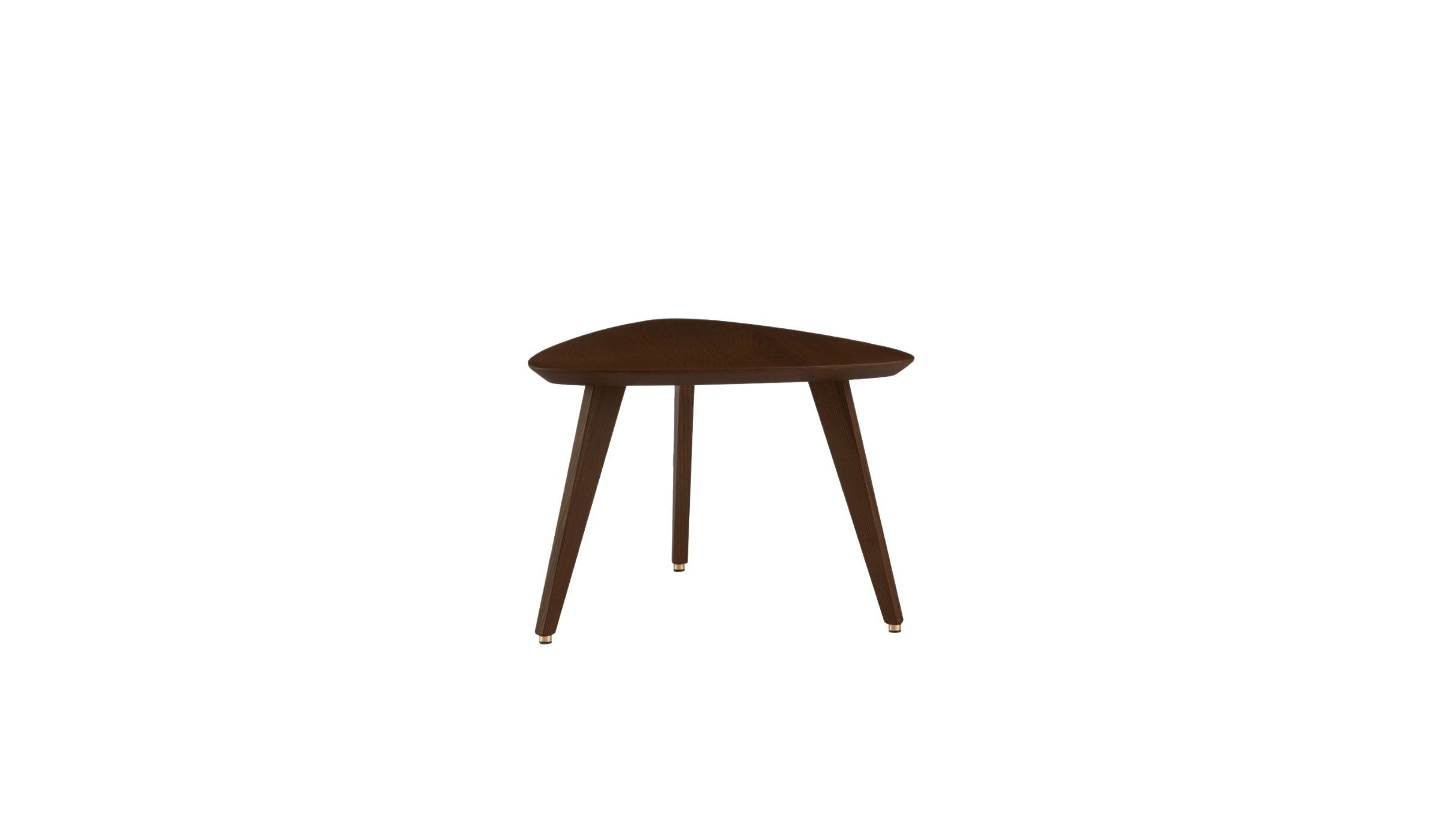 Table basse-366 - Table basse, S, chêne brun--NOVINEA-366 CONCEPT