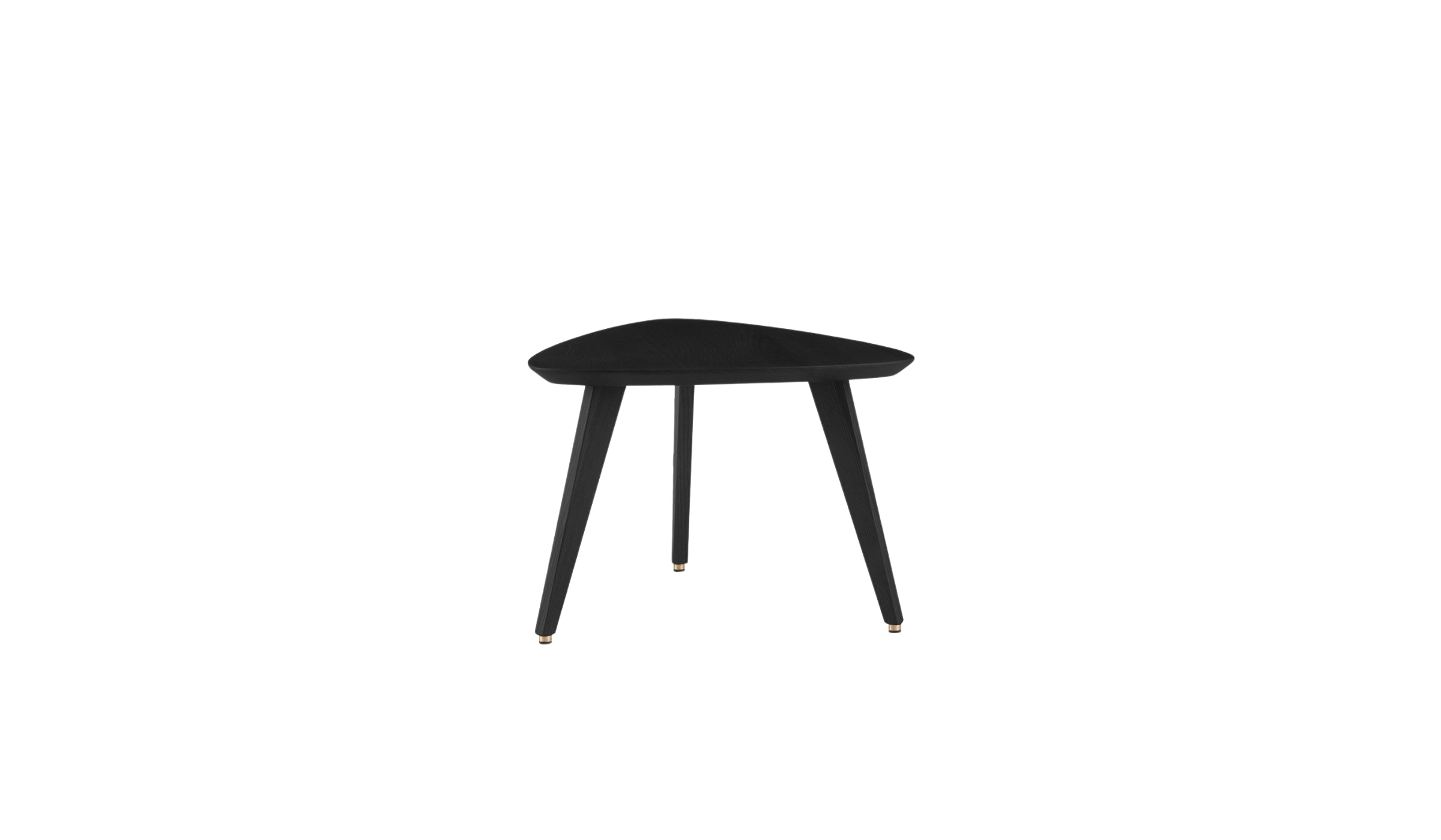 Table basse-366 - Table basse, S, chêne noir--NOVINEA-366 CONCEPT
