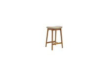 Counter stool 200-190 Basic, coconut fabric, beige