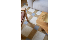 Dusk jute rug, exclusive design by Evelina Kroon